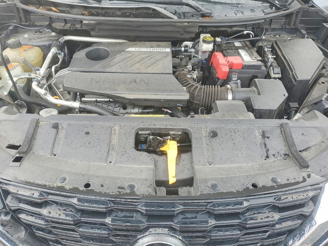 2022 NISSAN All Models