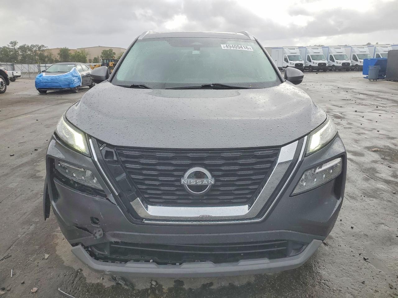 2022 NISSAN All Models