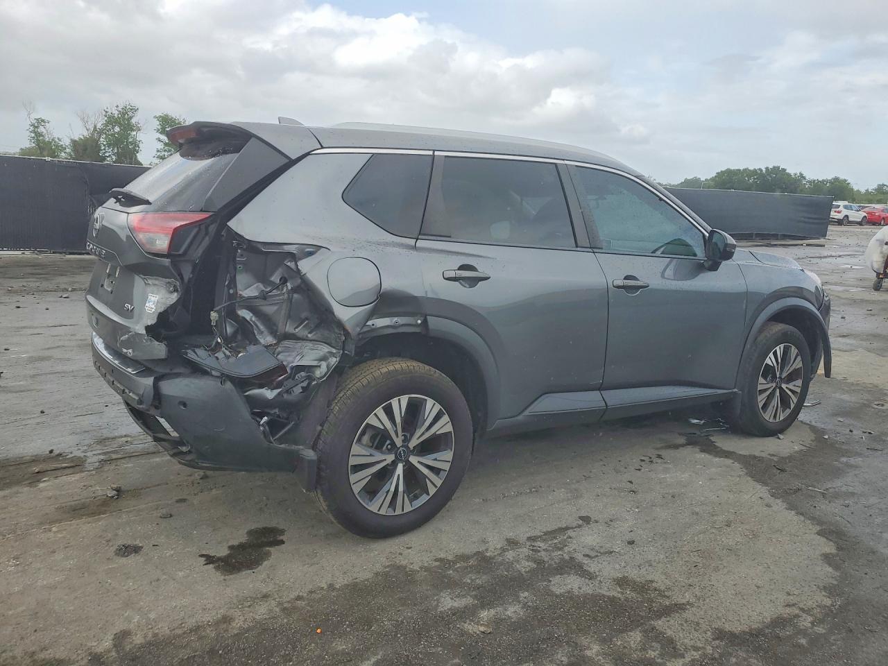 2022 NISSAN All Models