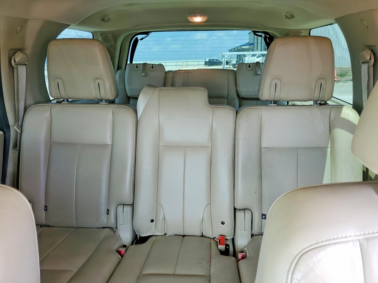 2015 FORD EXPEDITION