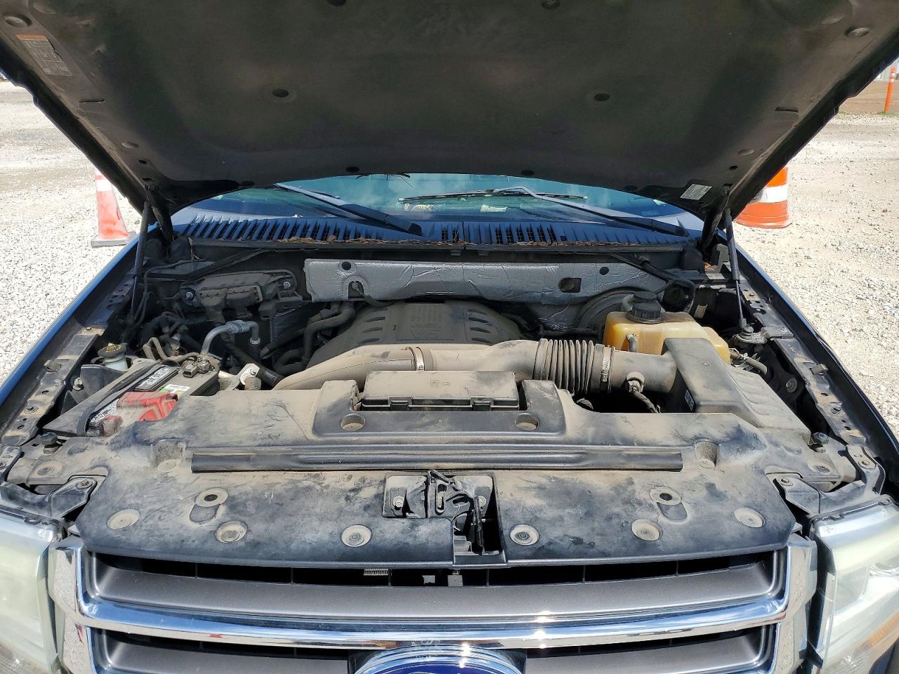 2015 FORD EXPEDITION