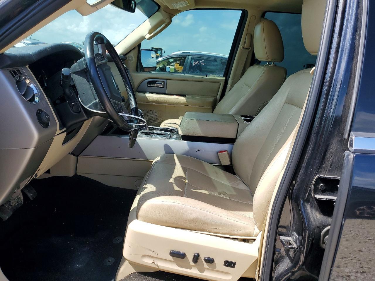 2015 FORD EXPEDITION