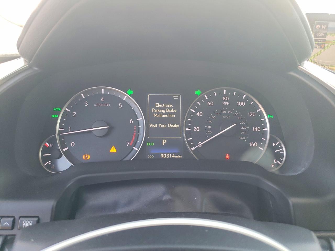 2017 LEXUS RX350