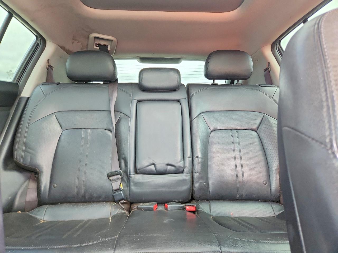 2013 KIA SPORTAGE