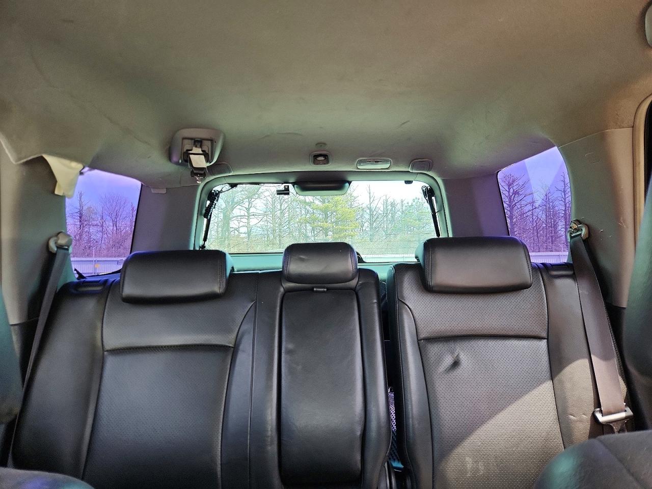 2006 HONDA CRV