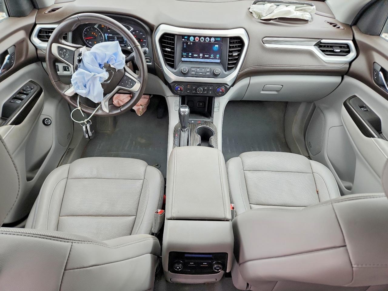 2019 GMC ACADIA