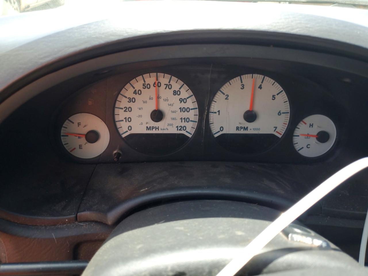 2007 DODGE CARAVAN