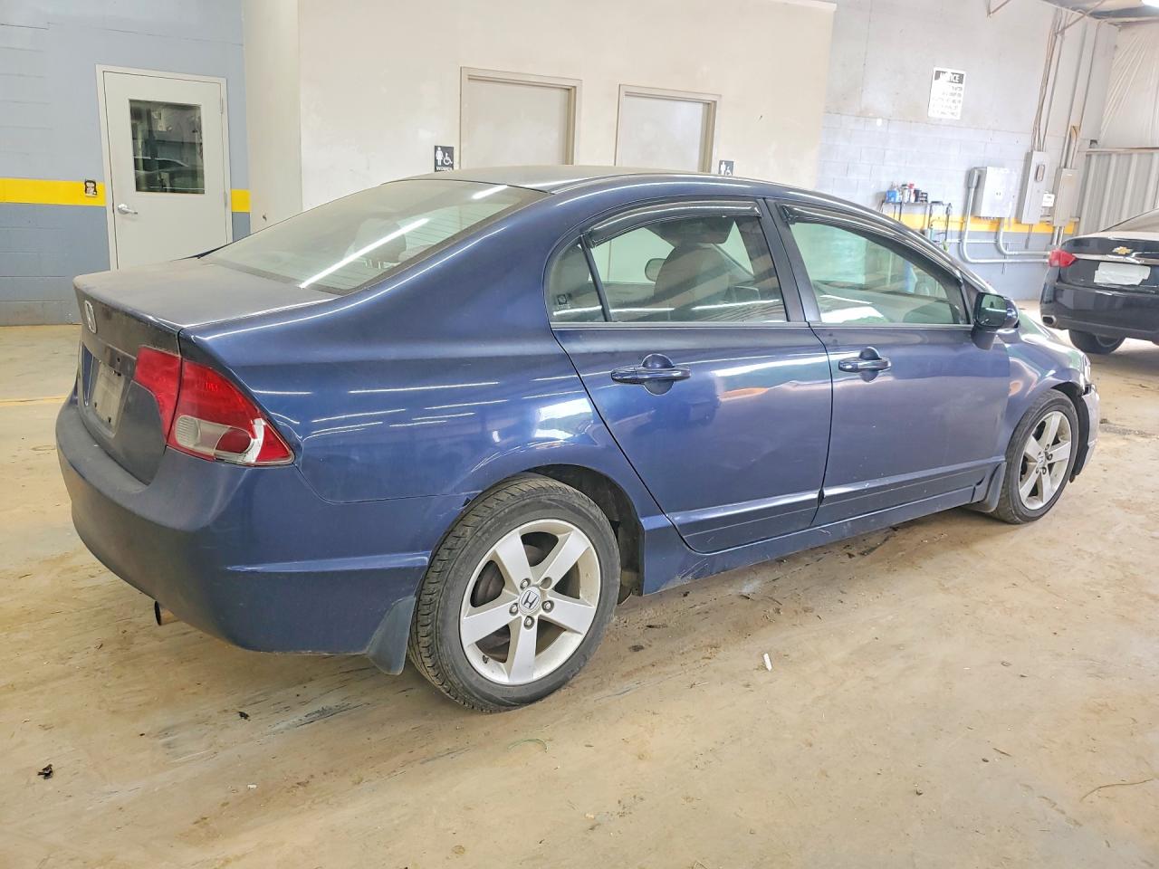 2007 HONDA CIVIC
