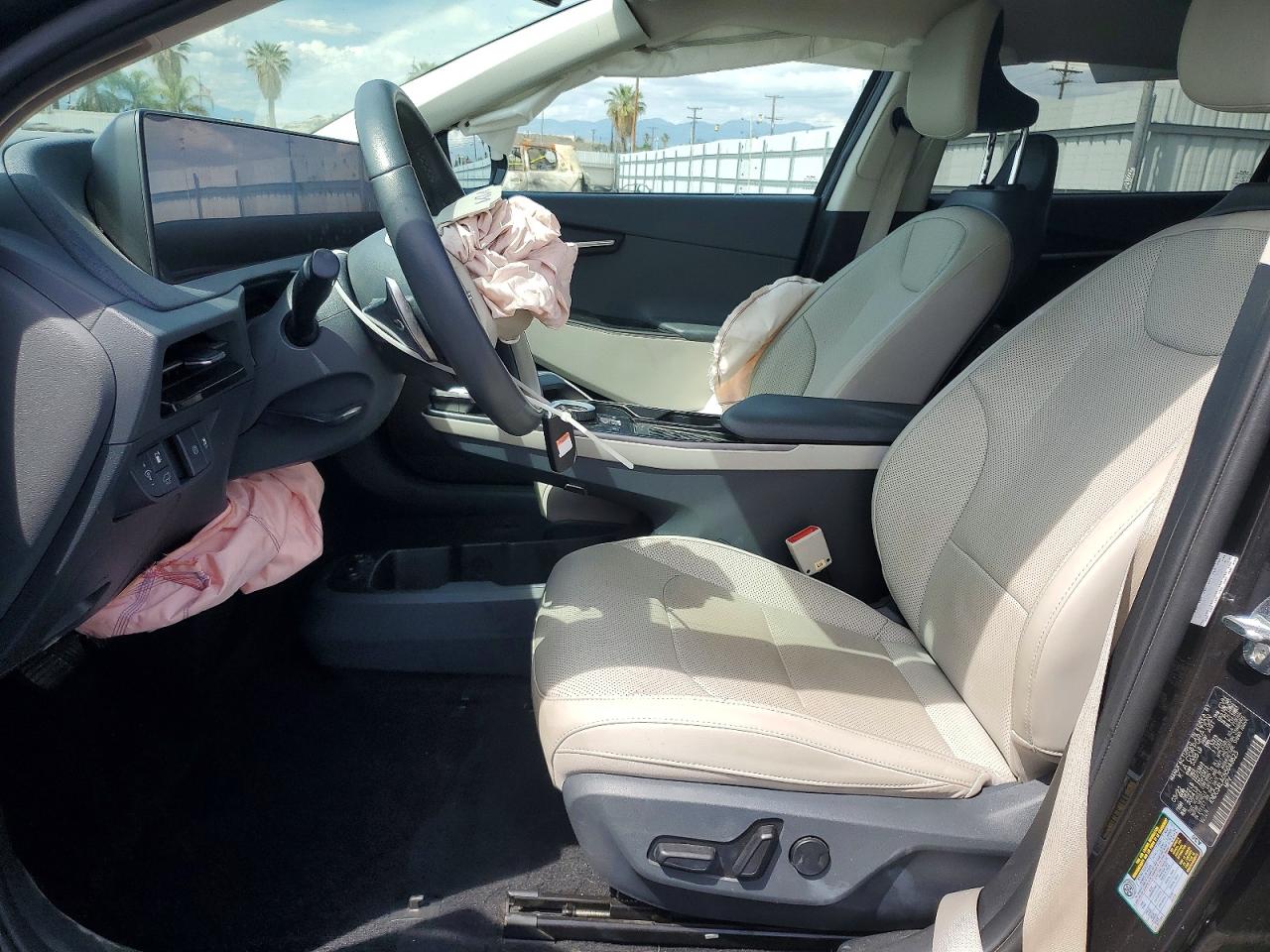 2022 KIA ALL OTHER