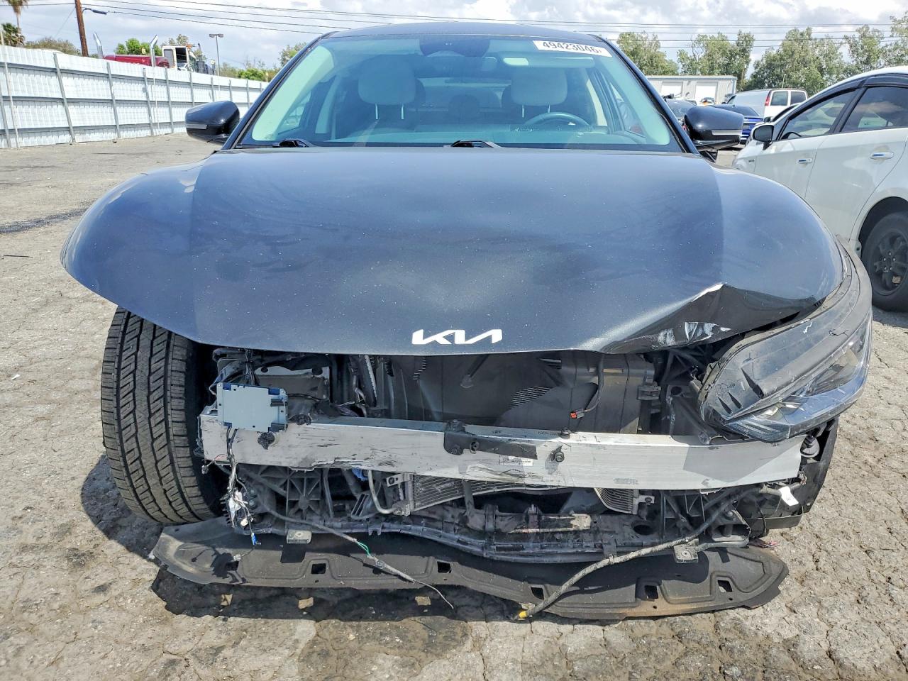 2022 KIA ALL OTHER