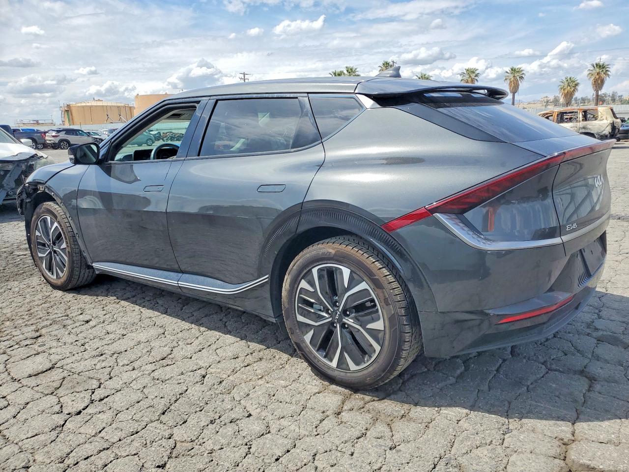 2022 KIA ALL OTHER