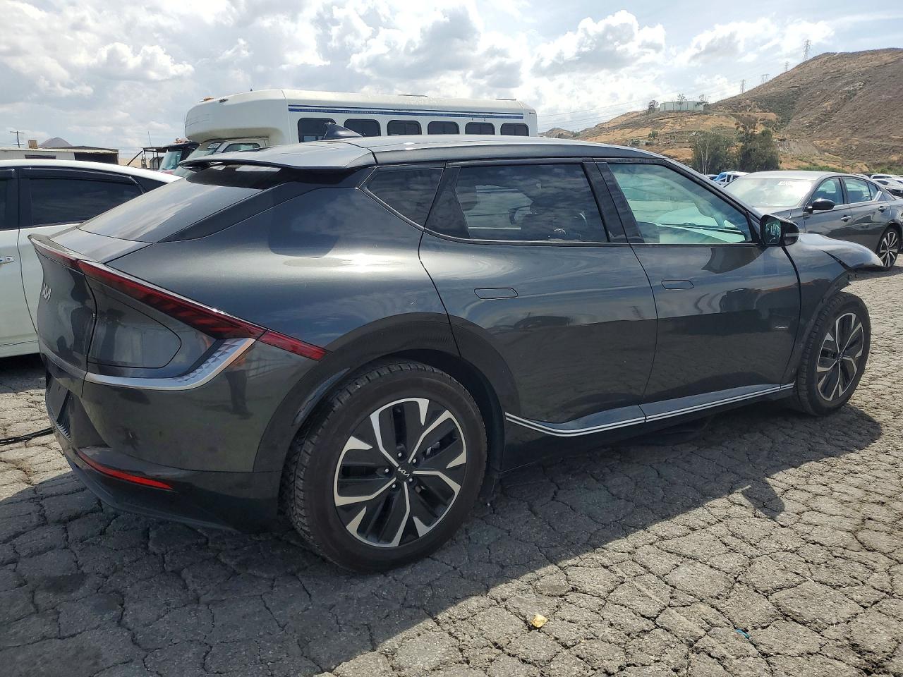 2022 KIA ALL OTHER