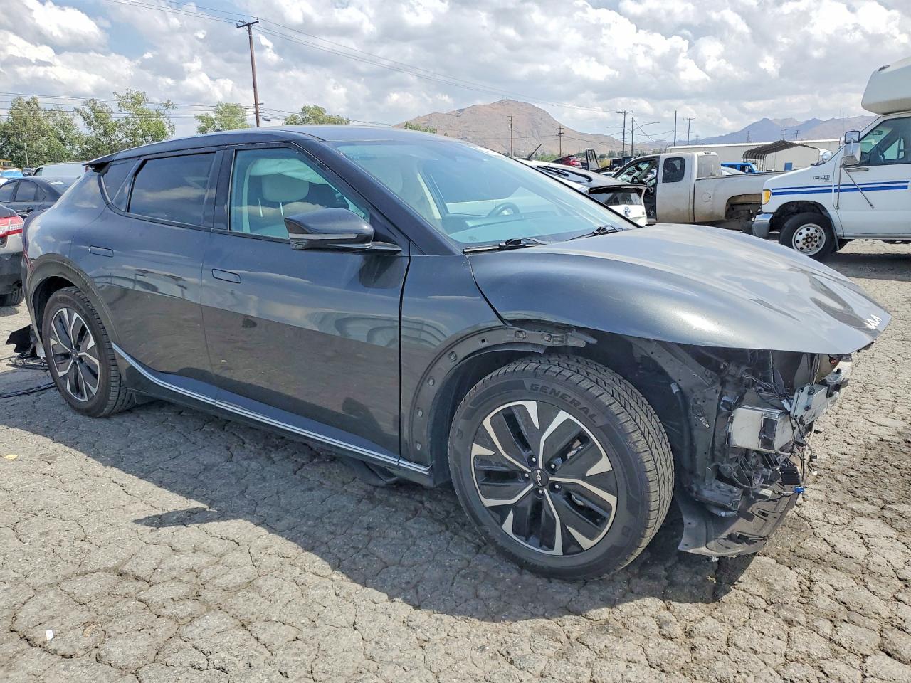 2022 KIA ALL OTHER
