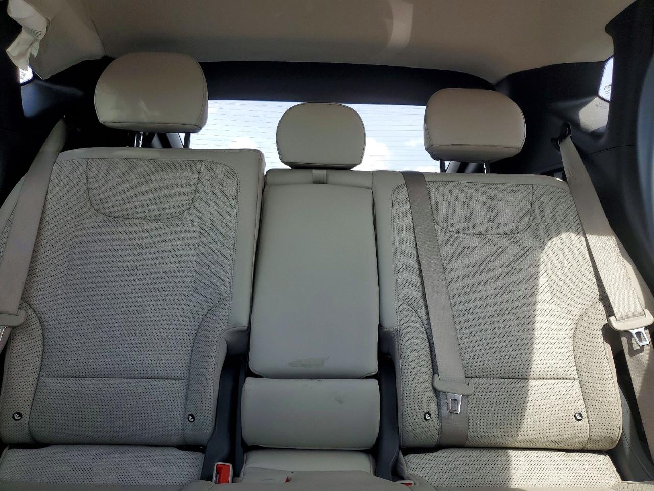 2022 KIA ALL OTHER