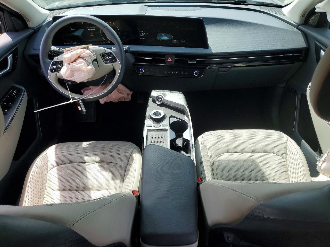 2022 KIA ALL OTHER