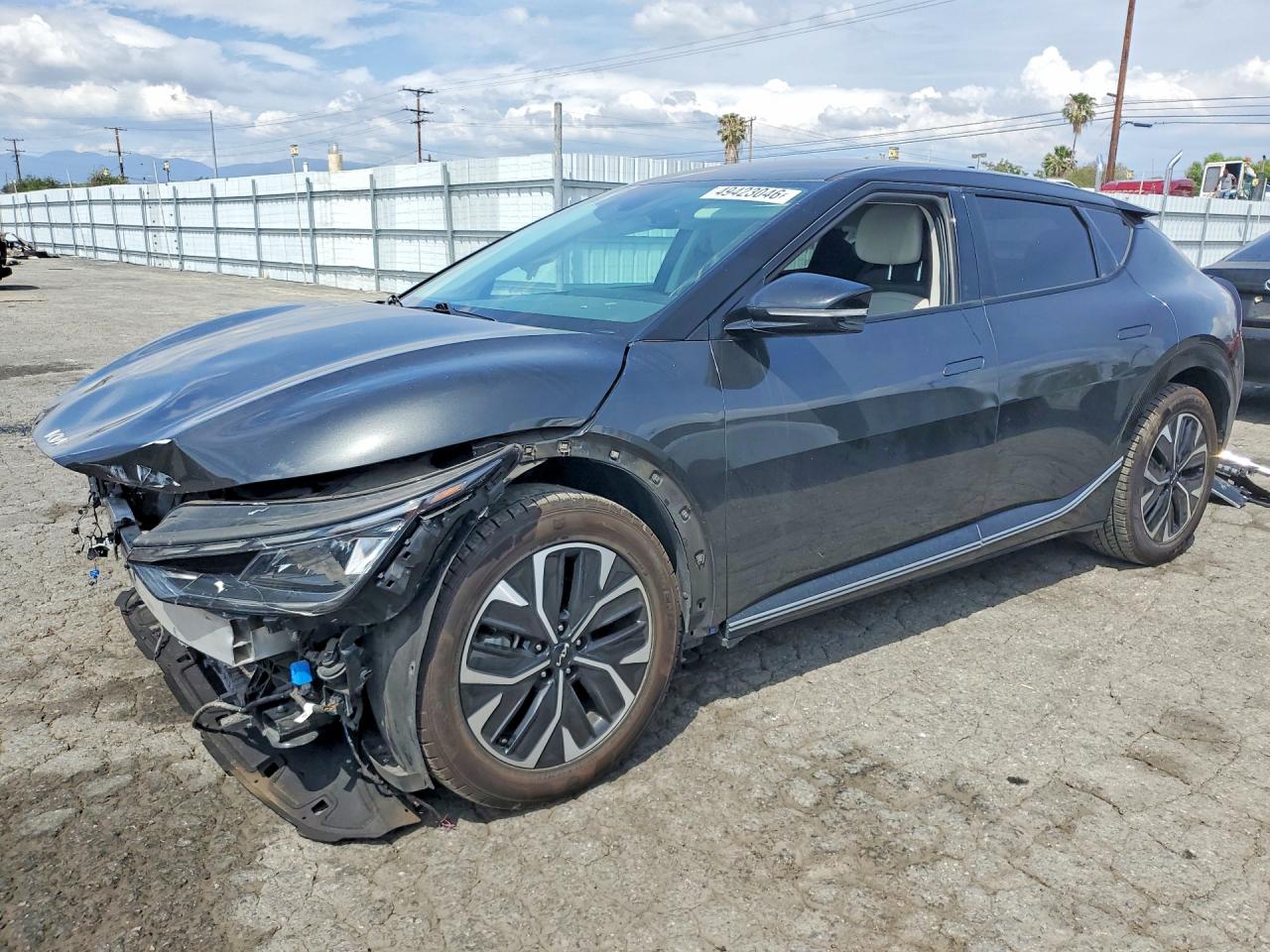 2022 KIA ALL OTHER