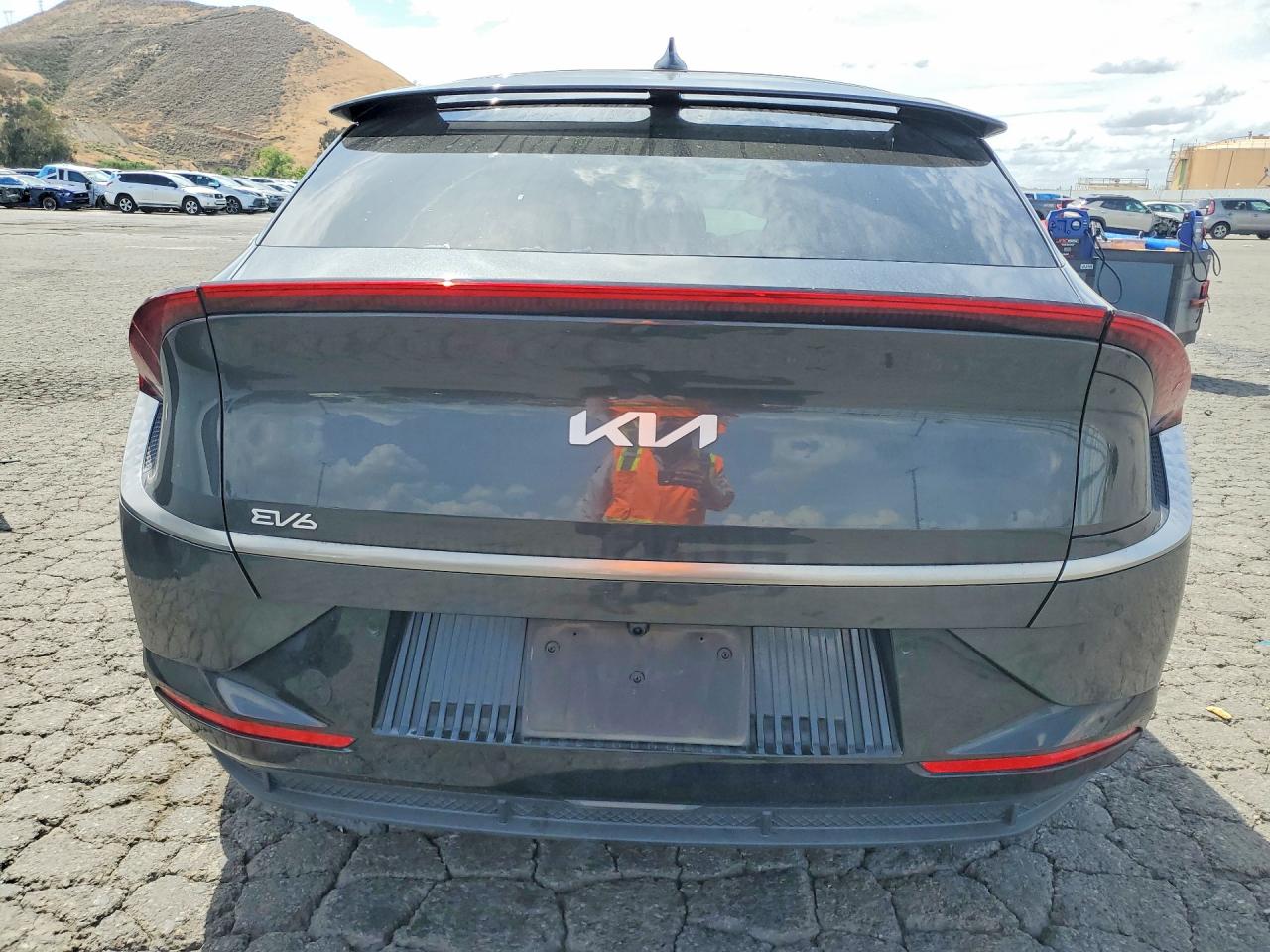 2022 KIA ALL OTHER