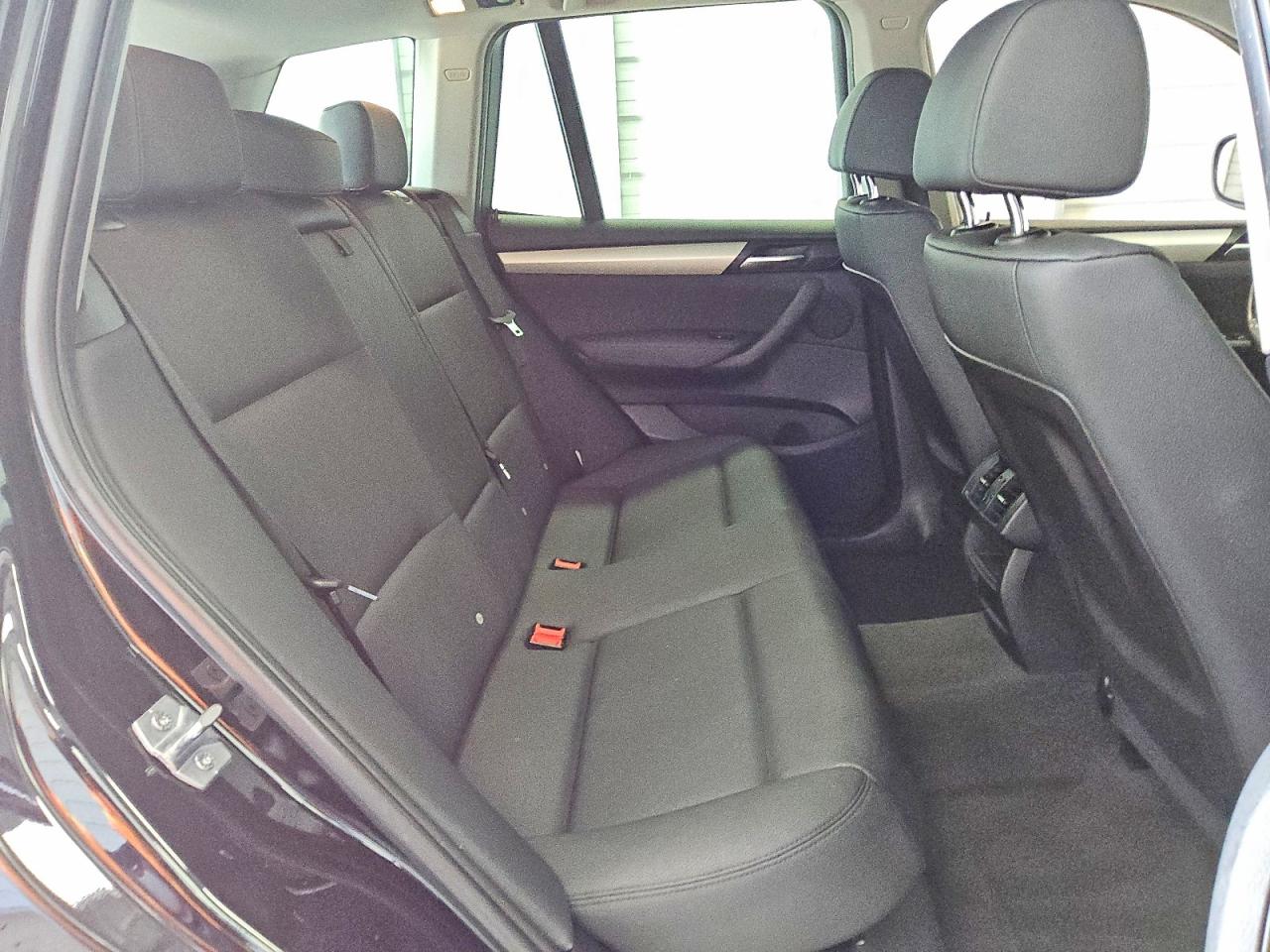 2013 BMW X3
