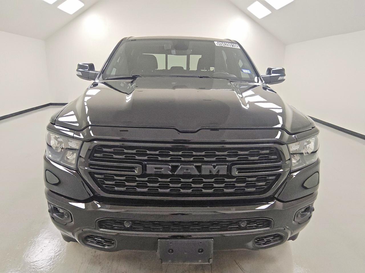 2024 RAM 1500