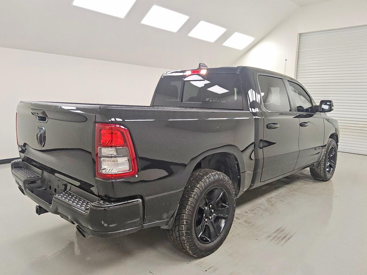 2024 RAM 1500