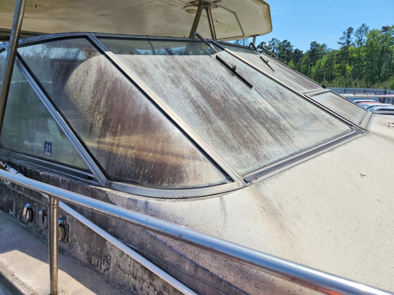 1987 BOAT ALL MODELS
