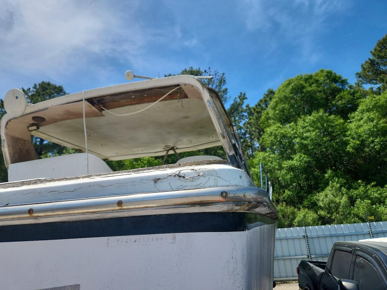 1987 BOAT ALL MODELS