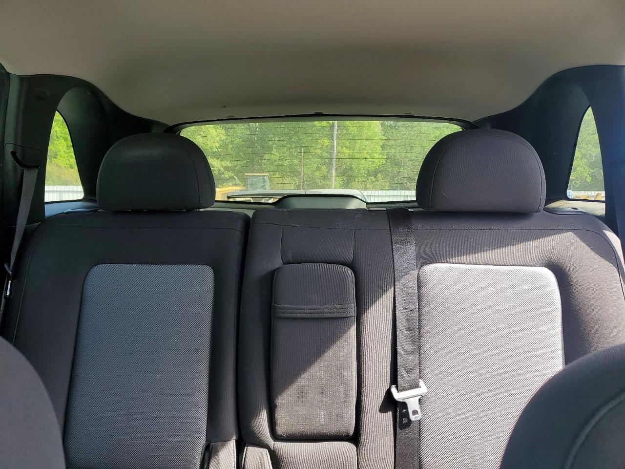 2013 CHEVROLET CAPTIVA