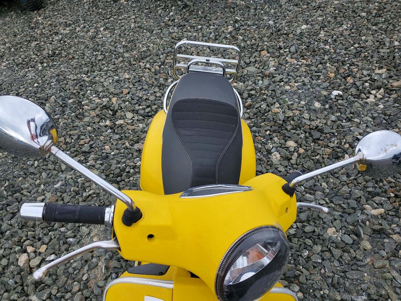 2018 VESPA