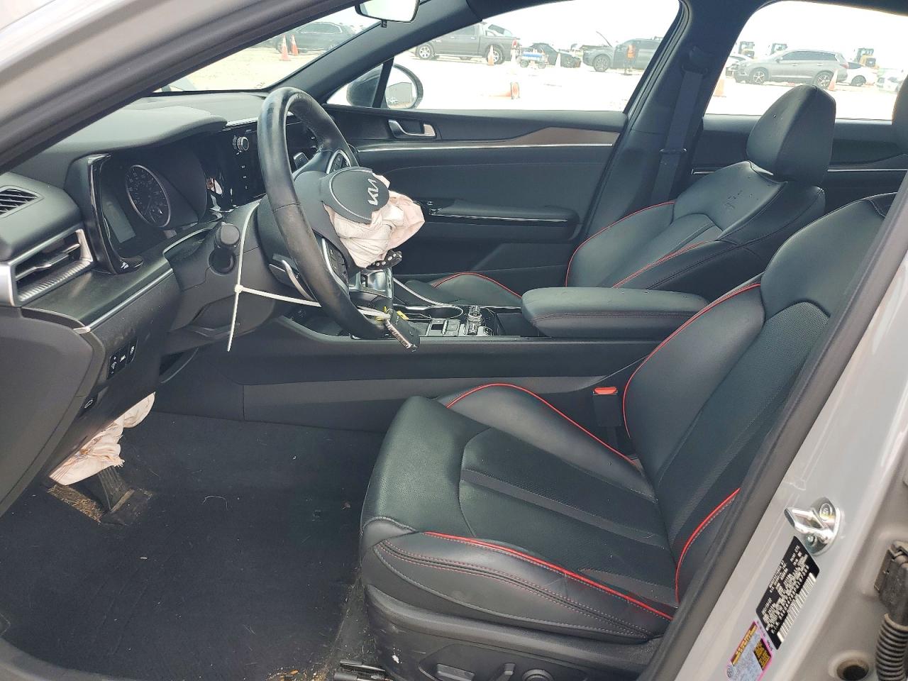 2023 KIA K5