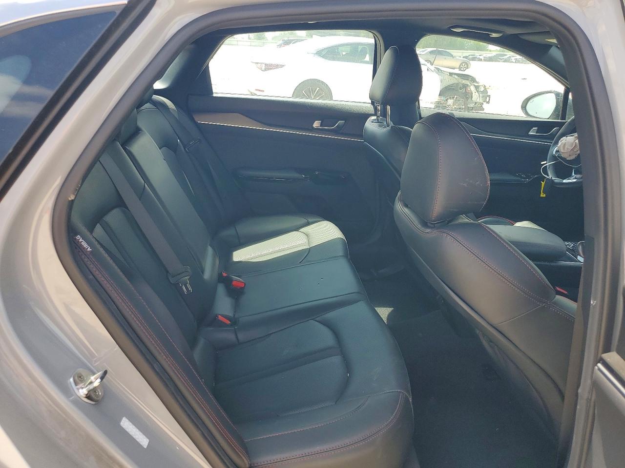 2023 KIA K5