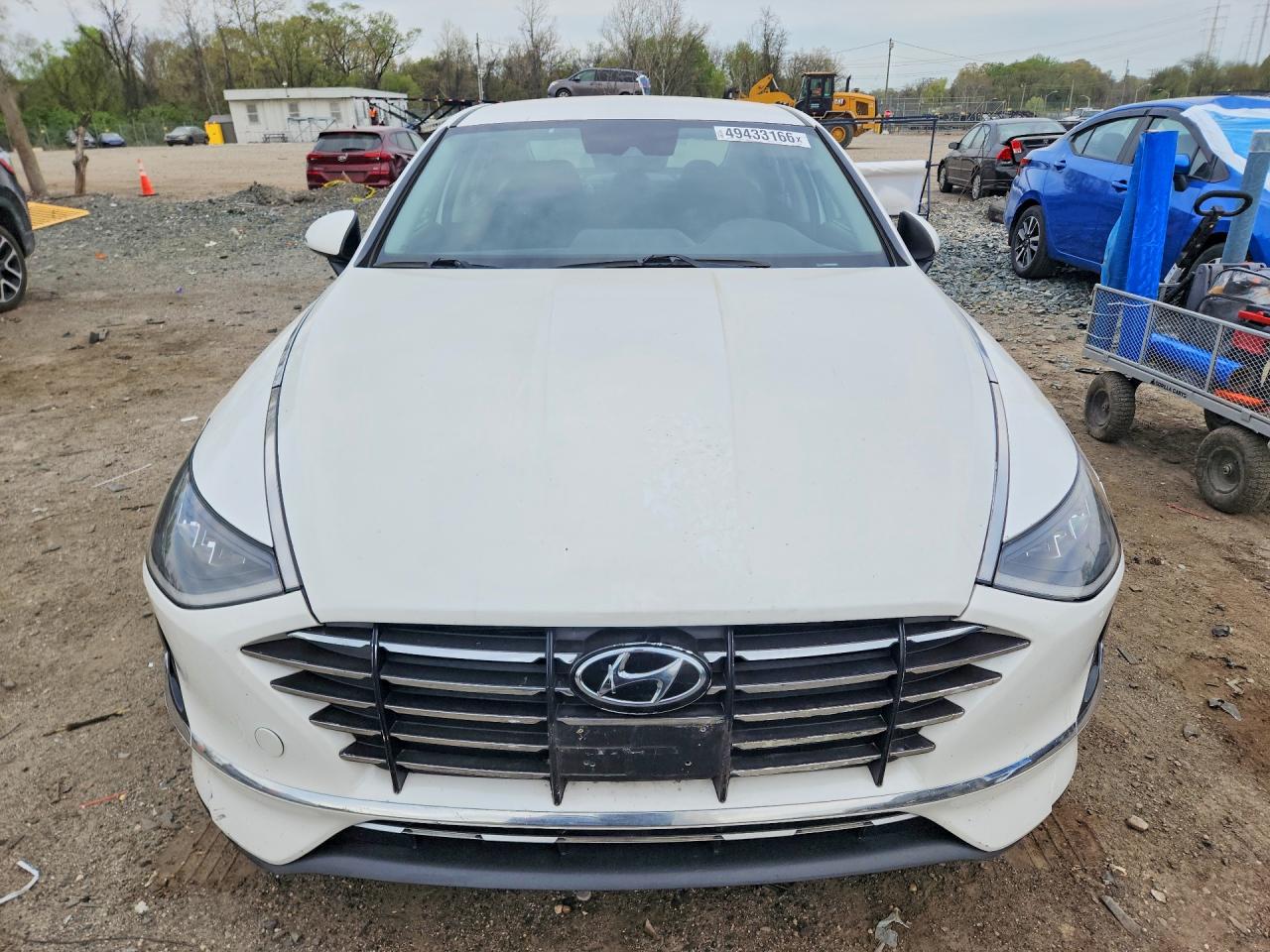 2022 HYUNDAI SONATA