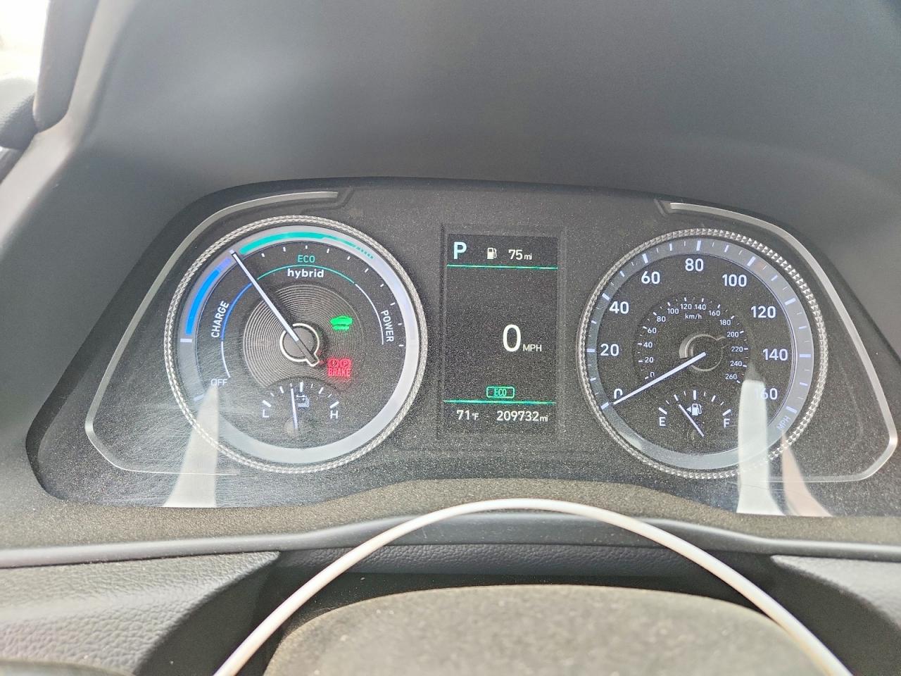 2022 HYUNDAI SONATA