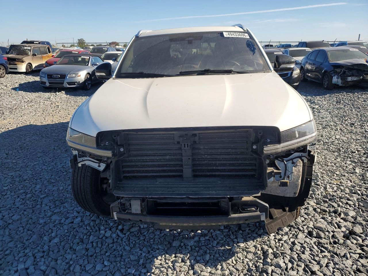2025 LINCOLN NAVIGATOR