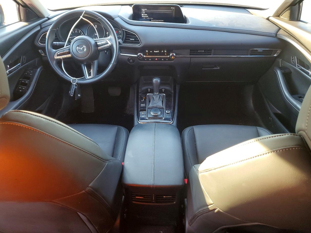 2022 MAZDA CX30