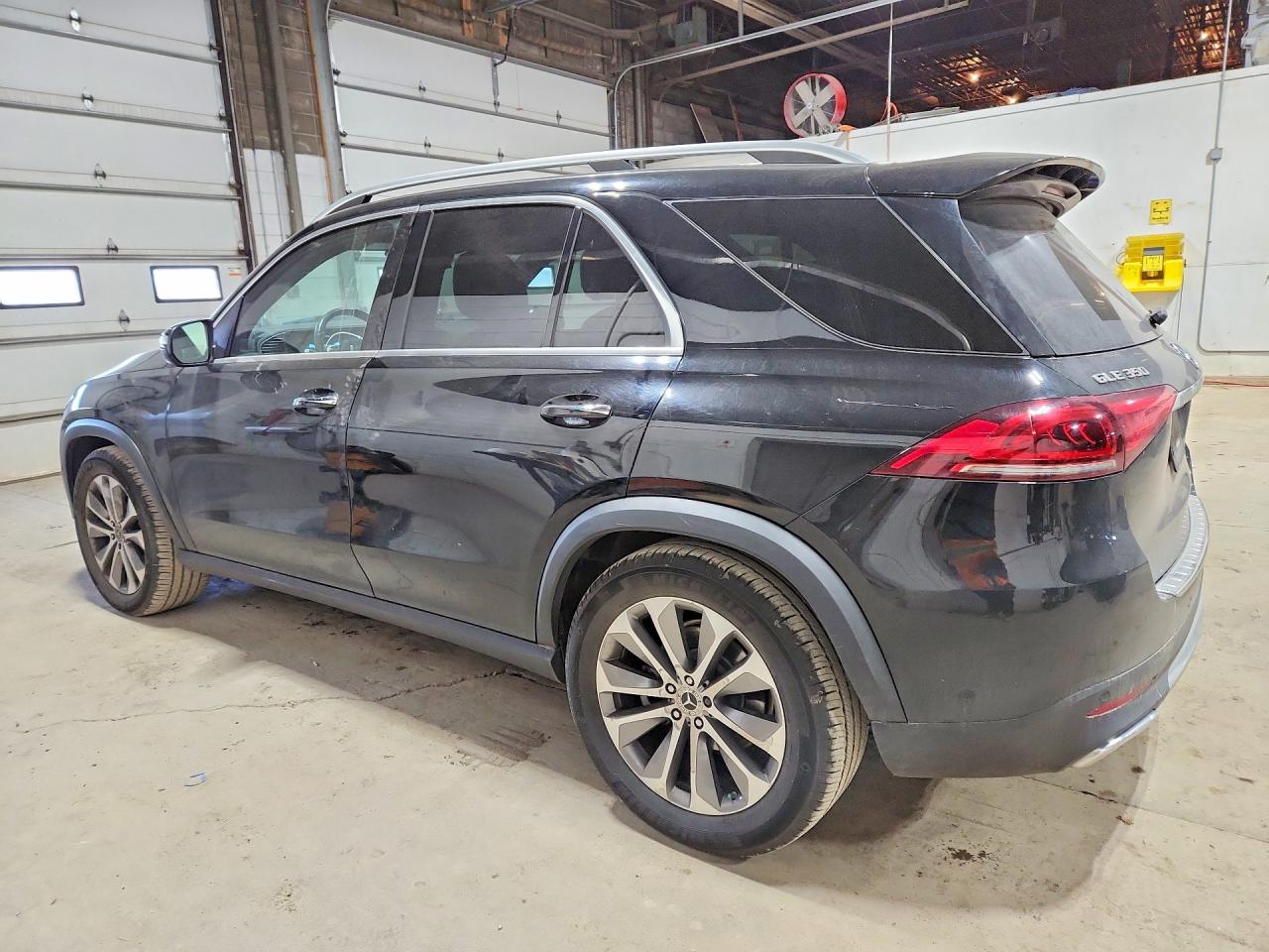 2020 MERCEDES-BENZ GLE-CLASS