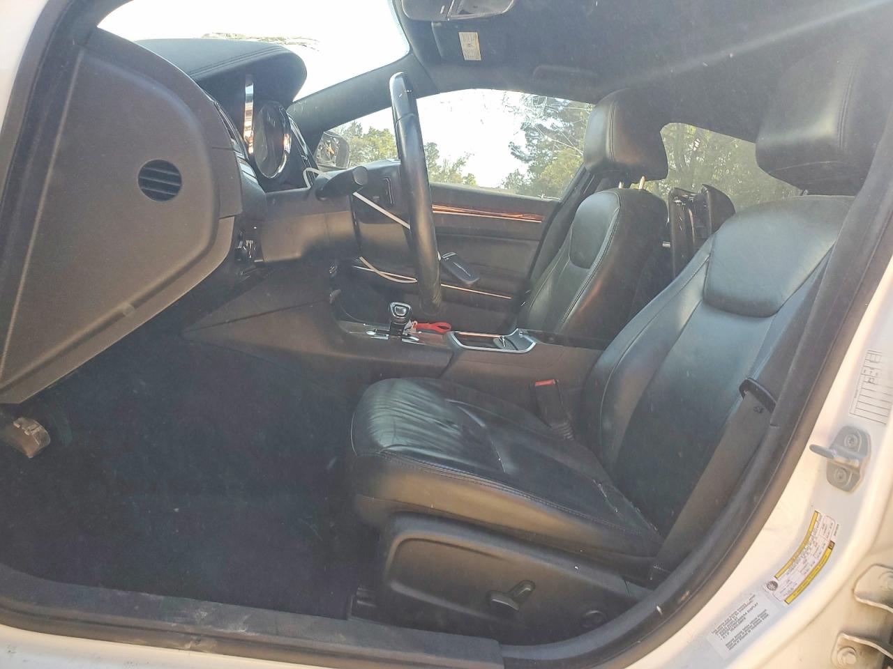 2013 CHRYSLER 300
