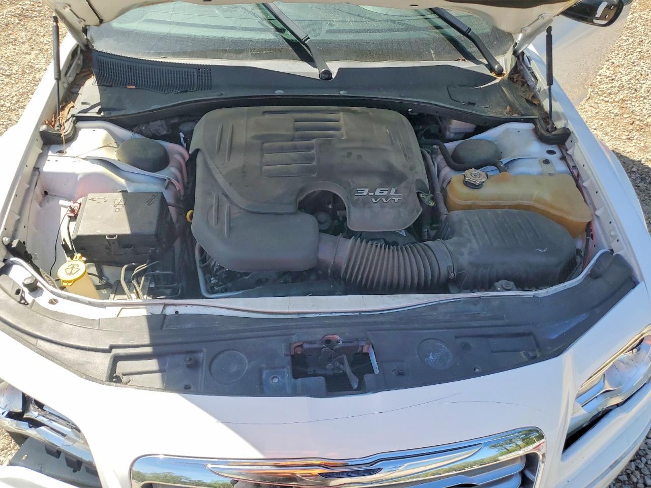 2013 CHRYSLER 300