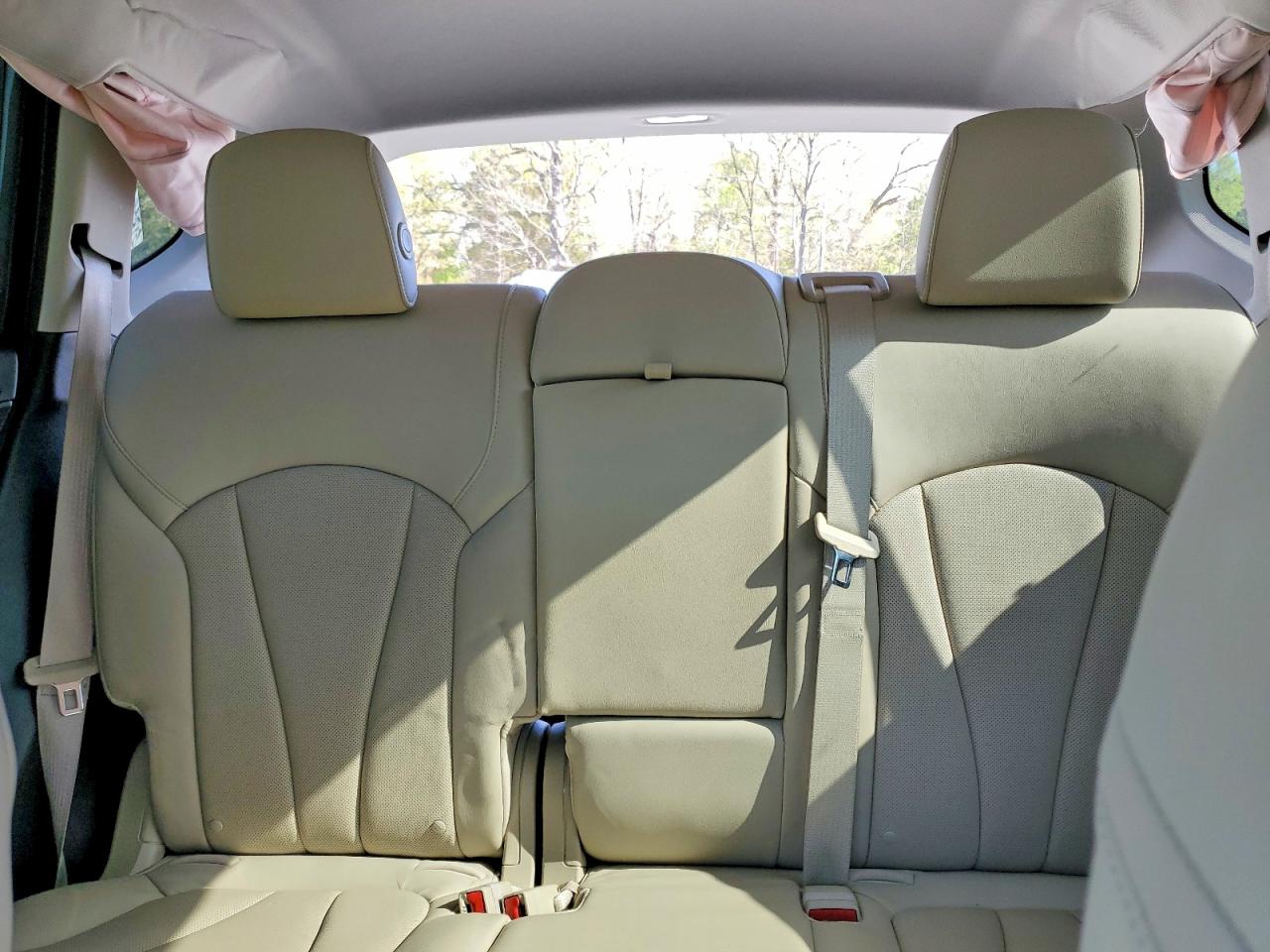 2019 BUICK ENVISION
