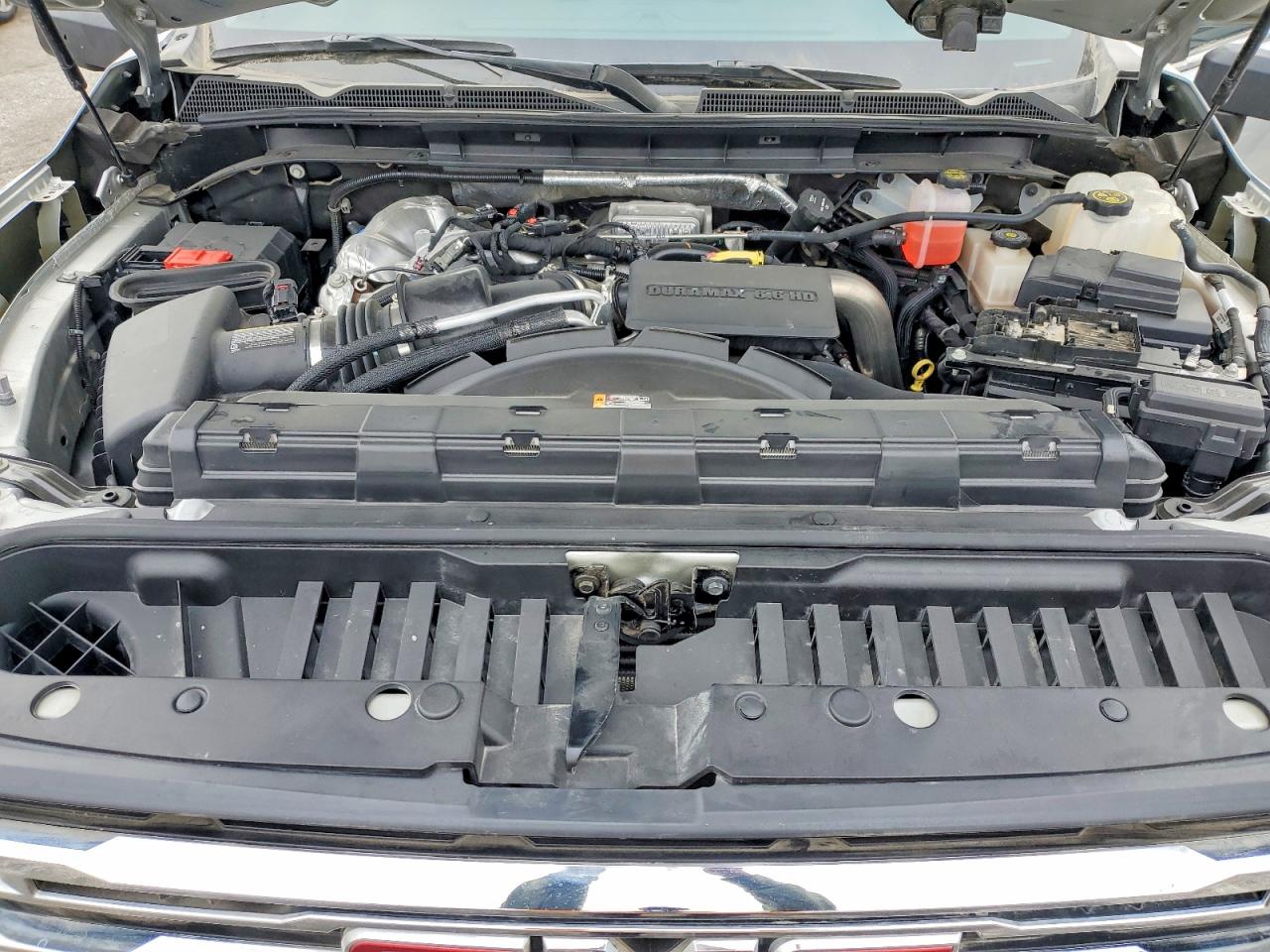 2023 GMC SIERRA