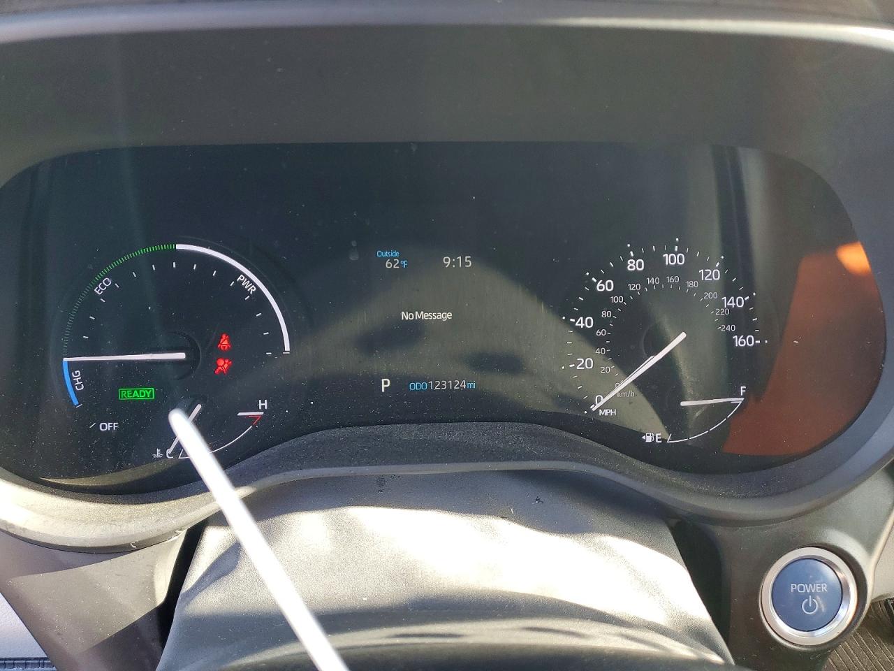 2022 TOYOTA SIENNA