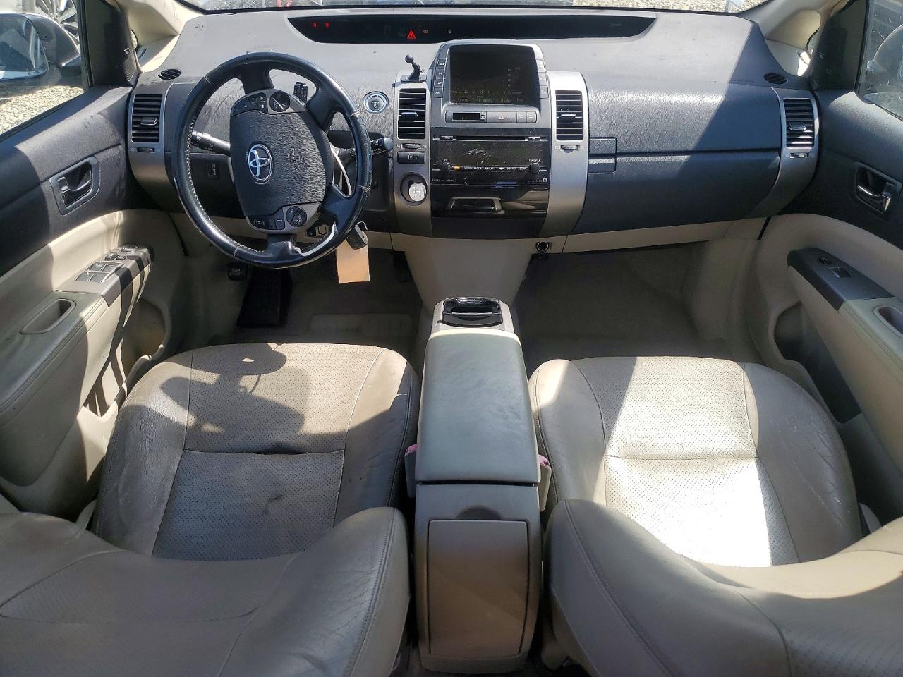 2006 TOYOTA PRIUS