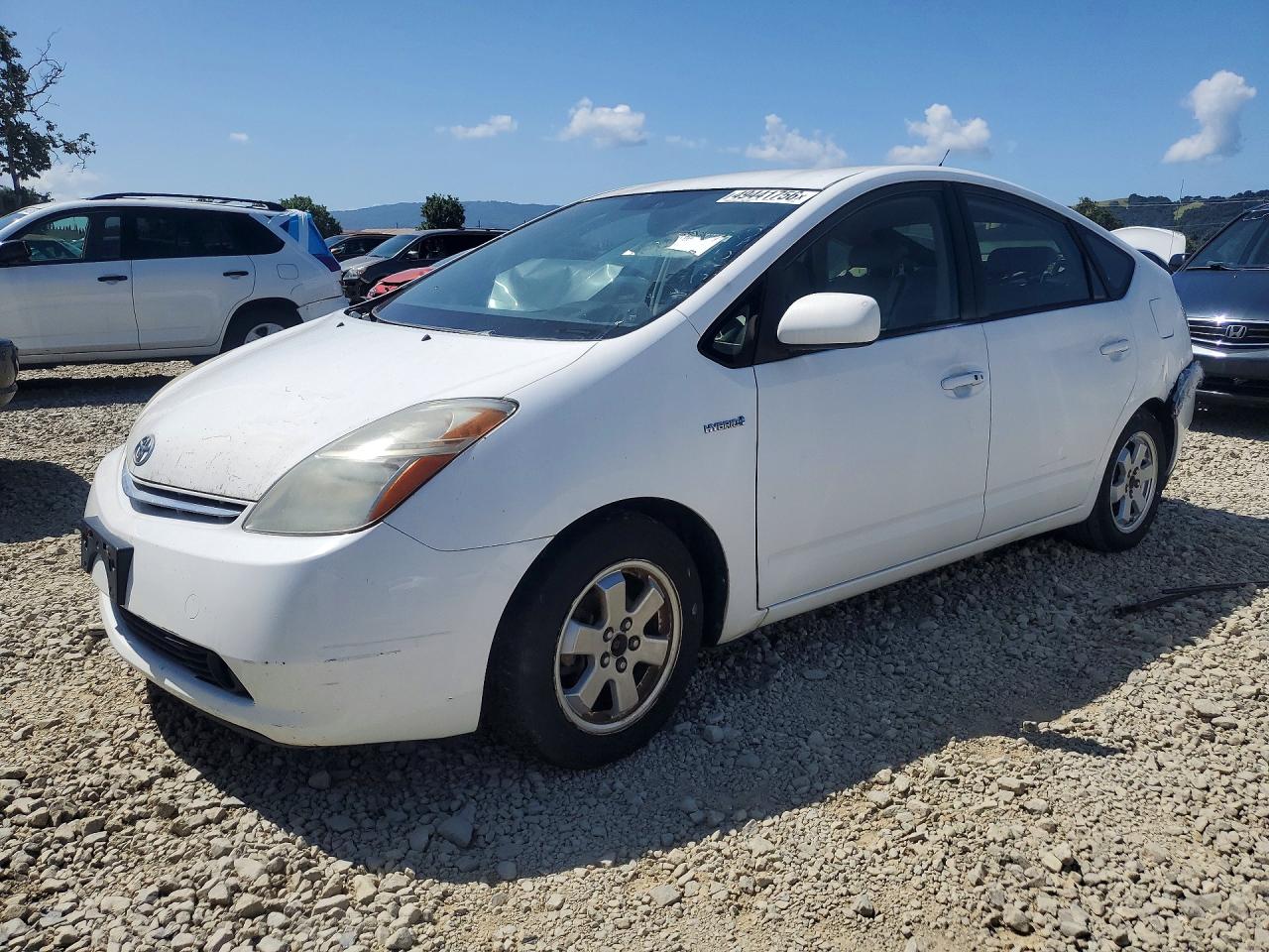 2006 TOYOTA PRIUS
