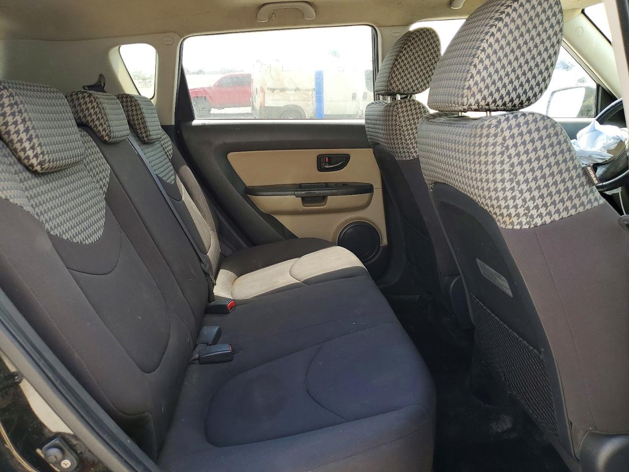 2010 KIA SOUL