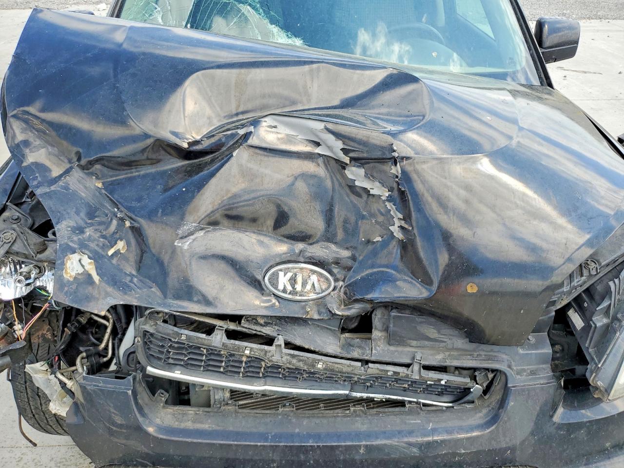 2010 KIA SOUL
