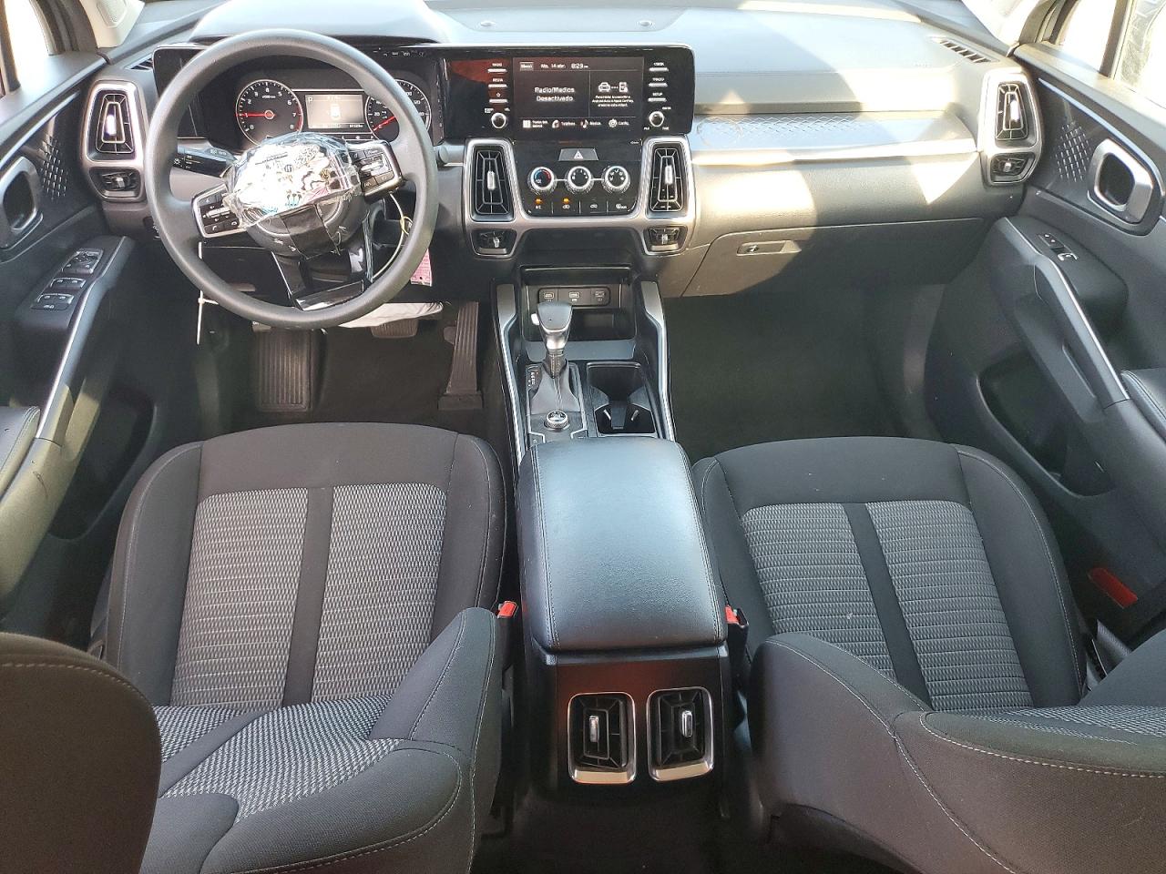 2023 KIA SORENTO