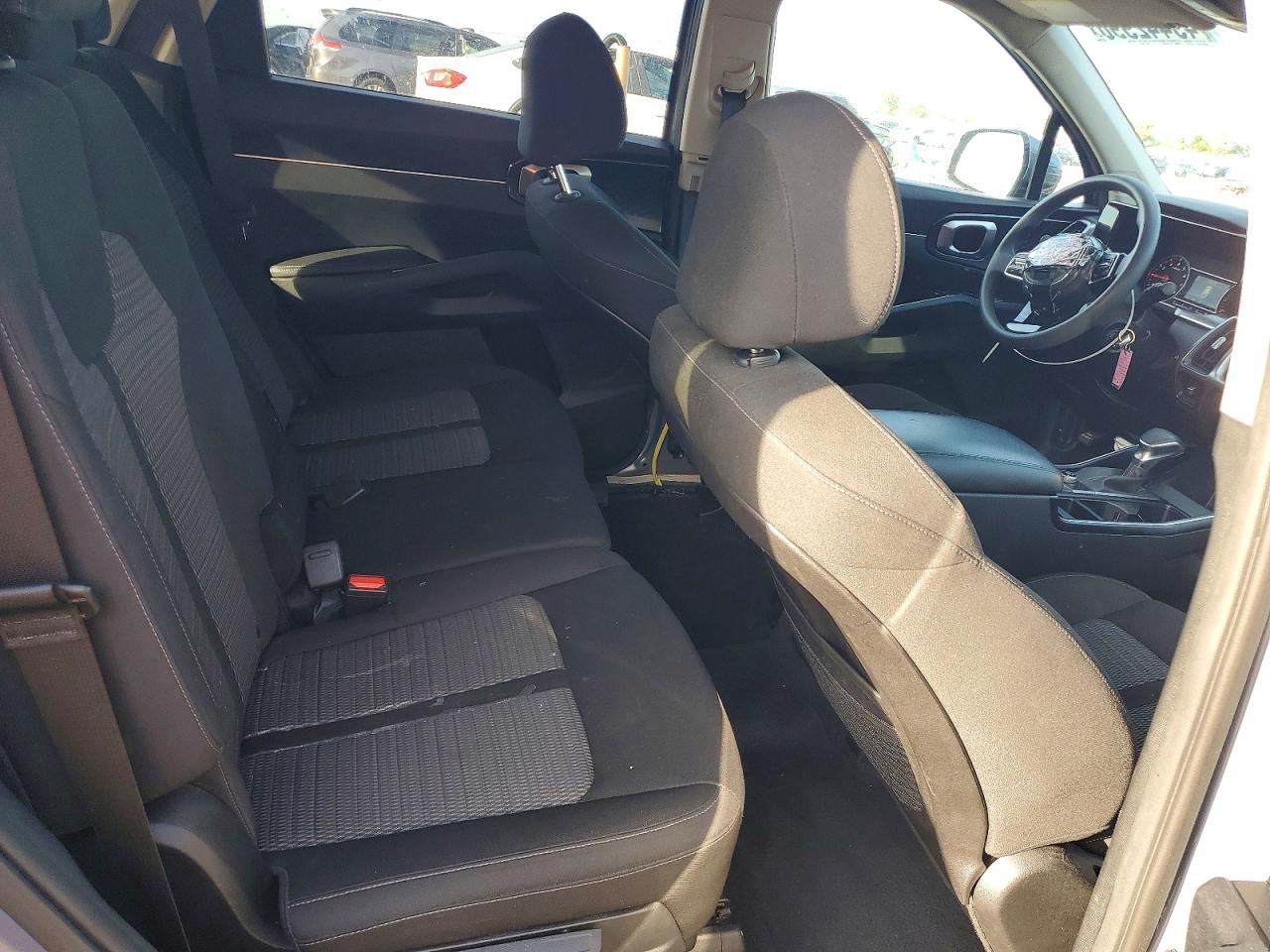 2023 KIA SORENTO