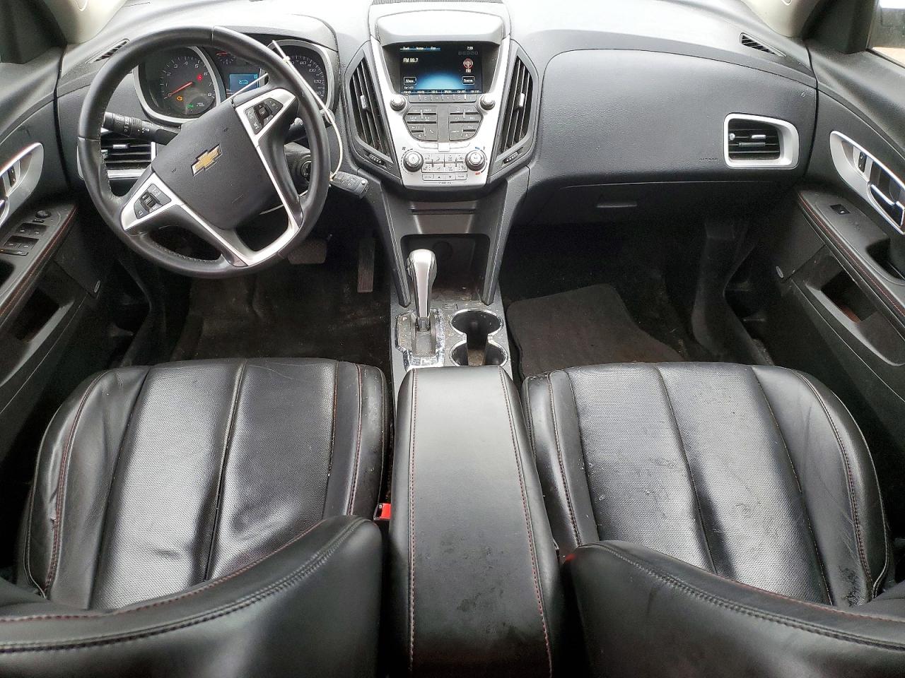 2015 CHEVROLET EQUINOX