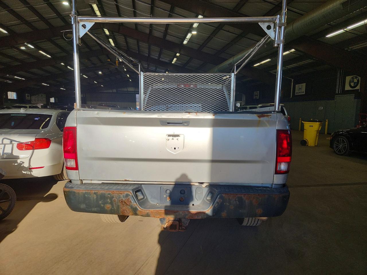 2013 RAM 3500