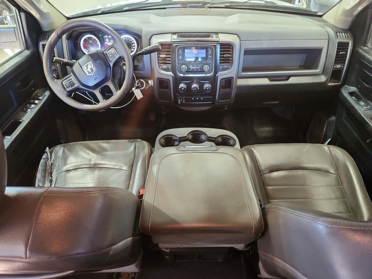 2013 RAM 3500
