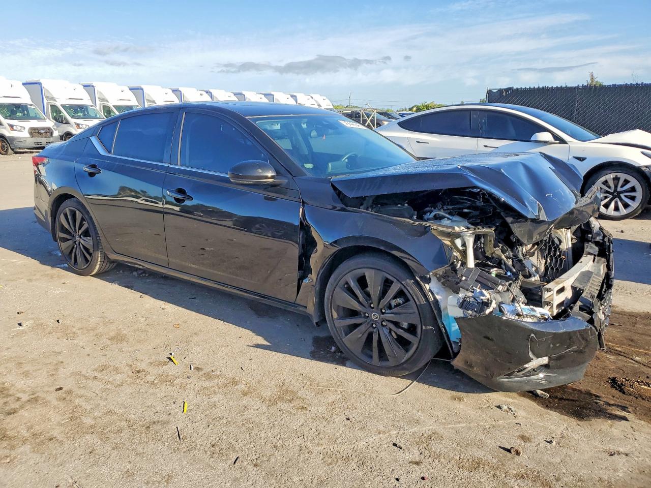 2022 NISSAN ALTIMA